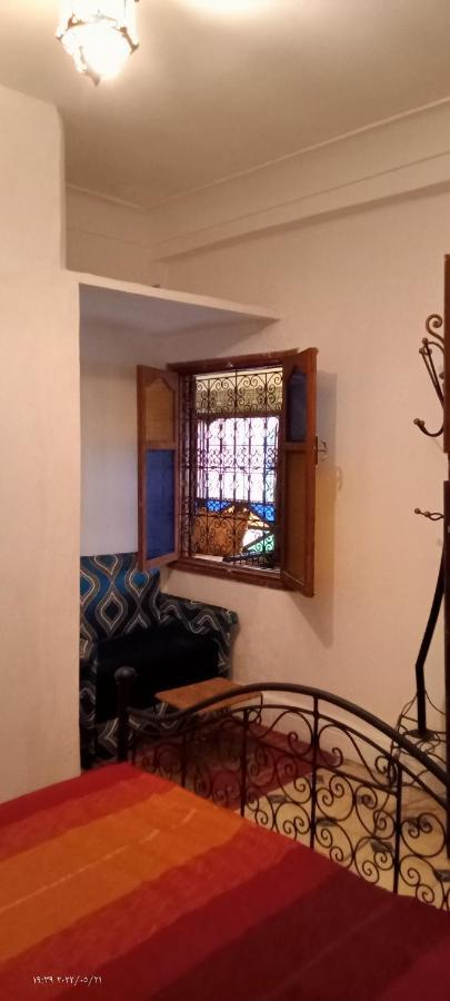Riad Dar Zaida Marrakesh Exterior photo